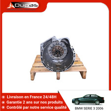 Boite de vitesse BMW 330