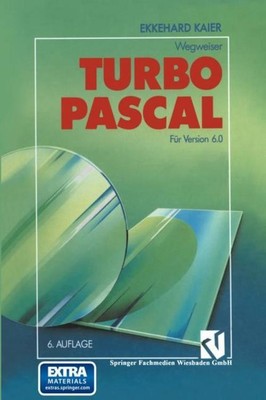 Turbo Pascal-Wegweiser 