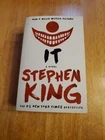 It, Paperback by King, Stephen Scribner First Edition 2016 NEW
