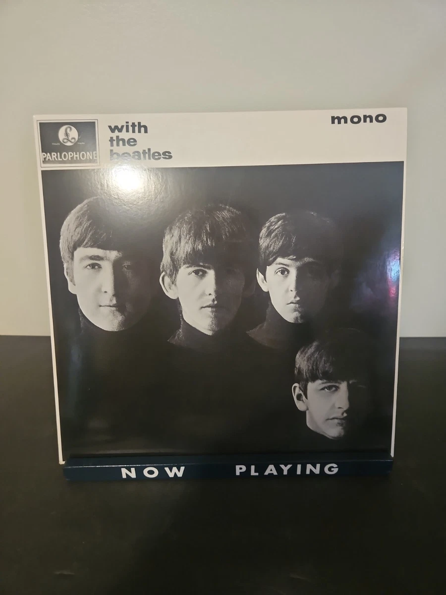 The Beatles Parlophone Vinyl Records for sale | eBay