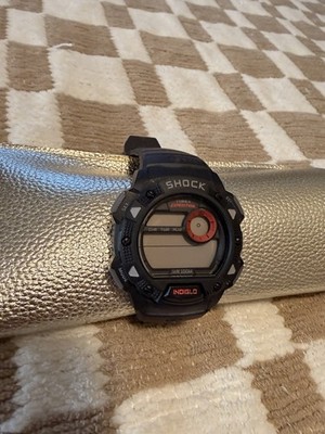 Timex Men's Shock watch 