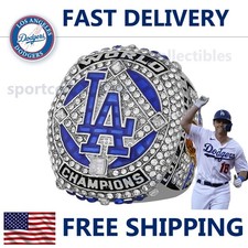 2020 Los Angeles Dodgers World Series Champions Memorabilia Guide 21