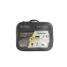 BUZBE Quik Qube - Medium Deep