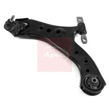 Apec Wishbone Control Arm - AST3246 - Left - OE Matching Precision and Quality