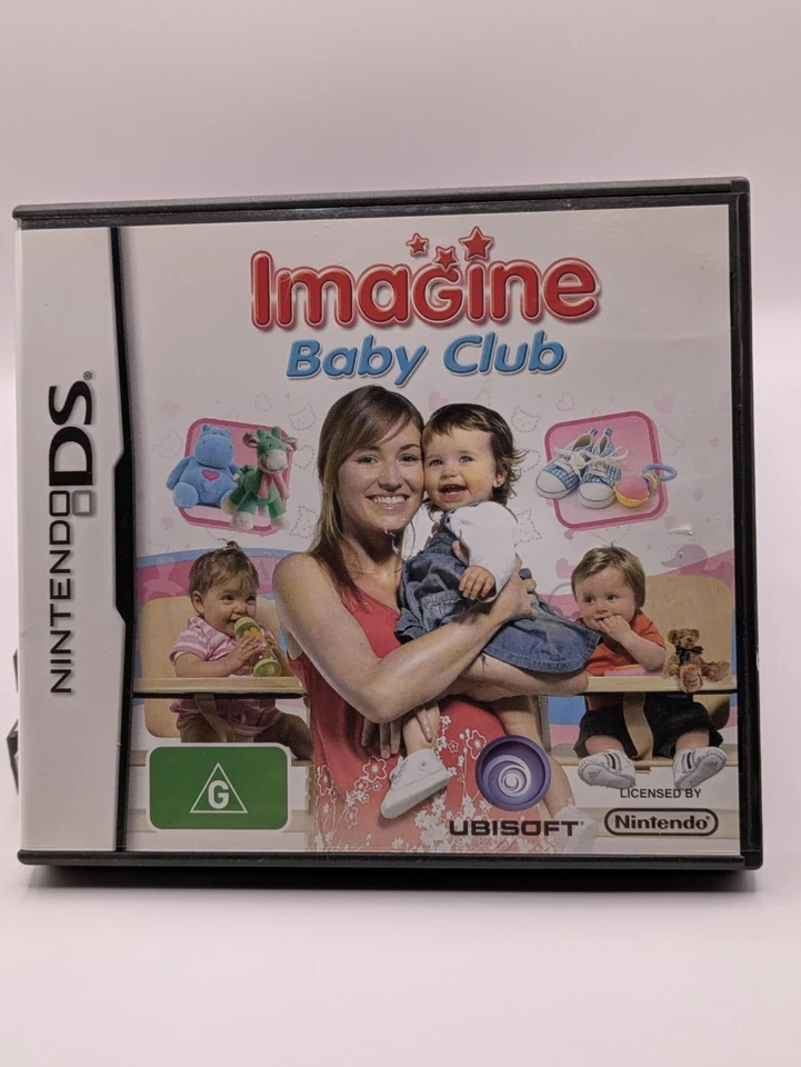 Nintendo DS Games Lot Of 8 With Manuals Used  - Image 3 of 4