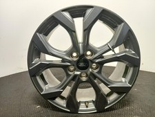 FORD FOCUS Alloy Wheel 17"Inch 5x108 Offset ET50 7J 2018-2025