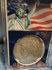 1934 s peace dollar