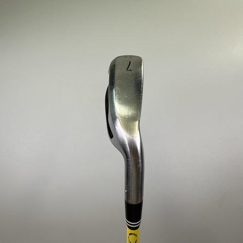 Cleveland Golf CG16 Right Handed 7 Iron. Senior A Flex Graphite Shaft - Picture 2 of 6