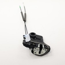 2024-2026 Toyota Tacoma Double Cab Rear Right Side Door Latch Lock Actuator Oem 2024-2026 Toyota Tacoma Double Cab Rear Right Side Door Latch Lock Actuator Oem