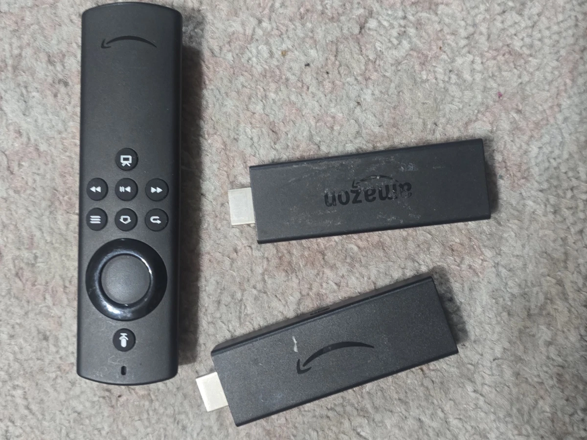 Amazon Fire TV Stick 2nd Generation for sale - eBay