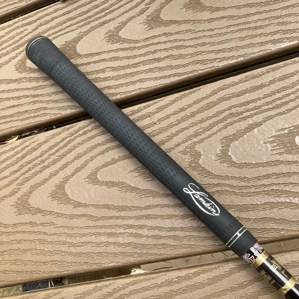 Oban Kiyoshi Black 04 Stiff Flex 65g Driver Shaft Callaway 44" - Imagem 3 de 4