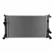 RAYTEN CU2894 RADIATOR for Mazda 5 2006-2010 L4 2.3L MT 1 Row