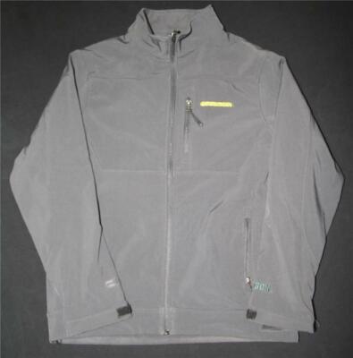 Colosseum Authentics Men's Oregon Ducks Jacket (M) Medium NEW WITH TAGS
