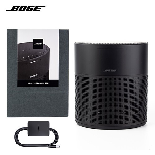 Buy Bose Home Speaker 300, with Amazon 