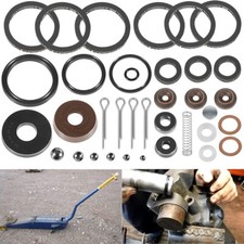 Replacement For Lincoln Walker Model 93657 J-134 Rebuild Kit 4 Ton Floor Jack