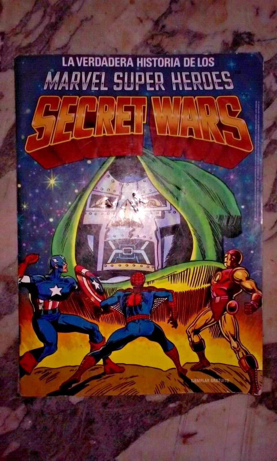 Sonderangebot schließen LA VERDADERA HISTORIA DE LOS