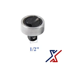 1/2"  Thumbwheel Ratchet by X1 Tools