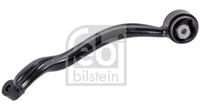 Febi Bilstein 48107 Spurstangen-/Querlenker Hinterachse Mit Lager Stahl