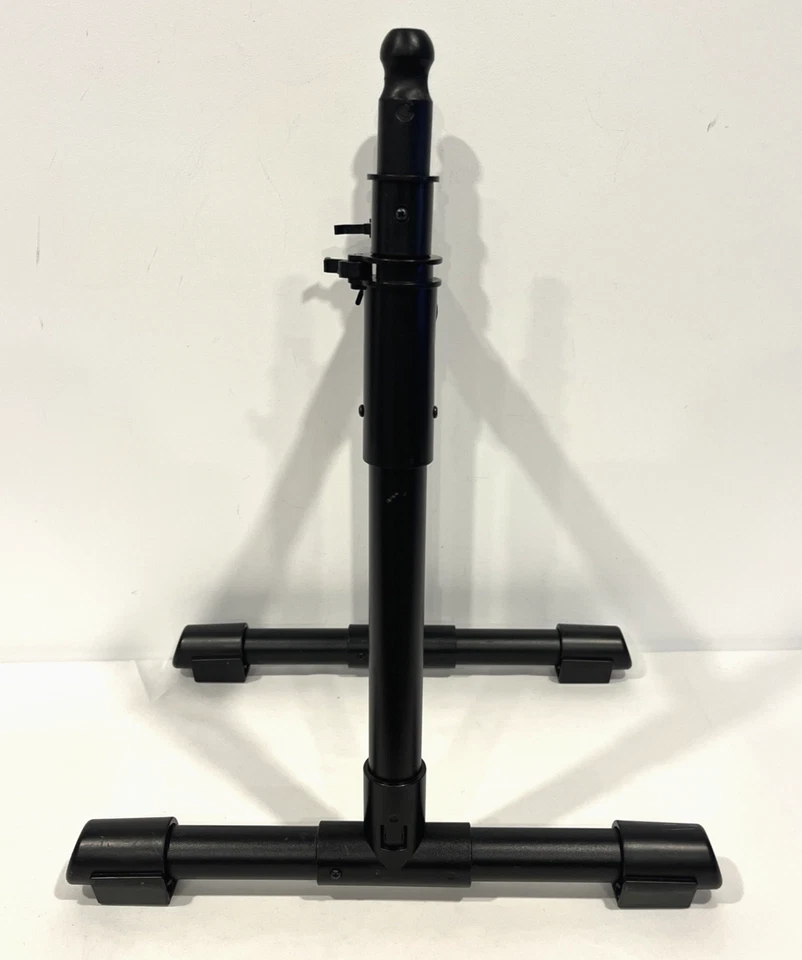 ORIGINAL STAND SUPPORT LEGS FOR GUITAR HERO WIRELESS DRUM SET WII PS2 PS3 XBOX - Image 2 of 4