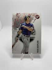 Max Kepler 2022 Topps Pristine #30 Minnesota Twins