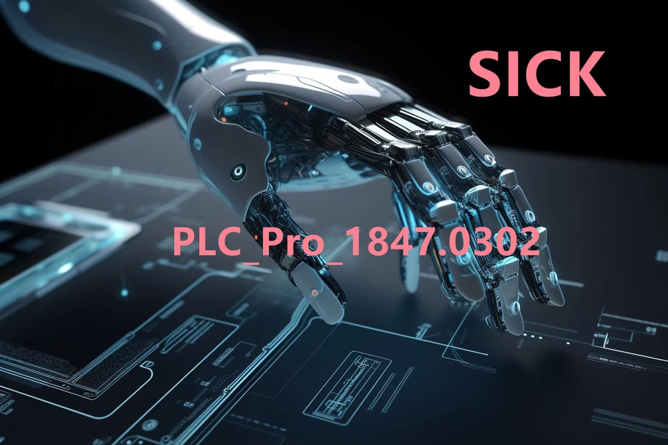 IQ10-06NPSKW2S 1PCS Brand New SICK IQ10-06NPSKW2S 1055457  Fast delivery - Image 3 of 4