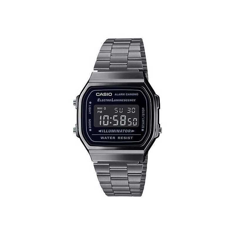 CASIO A-168WGG-1B 13765828