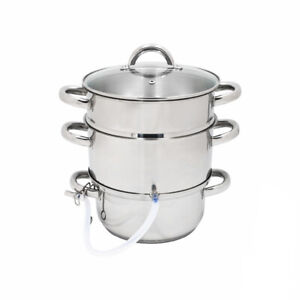 steamer and extractor