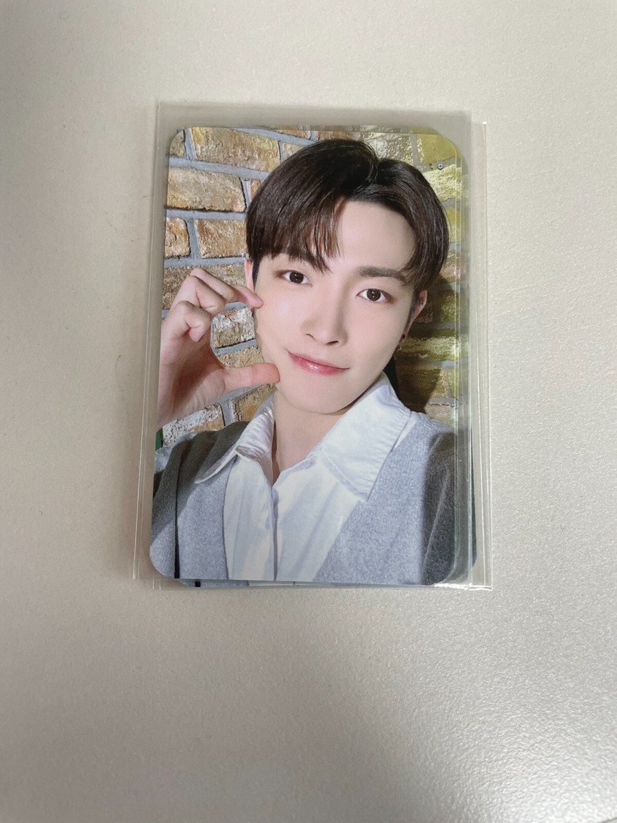 ATEEZ x ANITEEZ ANITEEZ IN ICE CITY POP UP 50K WON BENEFIT PHOTO