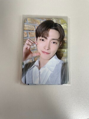 ATEEZ x ANITEEZ ANITEEZ IN ICE CITY POP UP 50K WON BENEFIT PHOTO