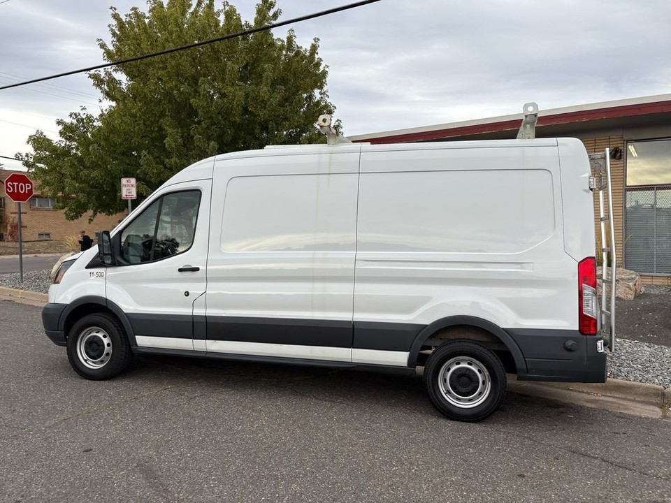 2018 Ford Transit Connect 250 Ready to go to work eBay