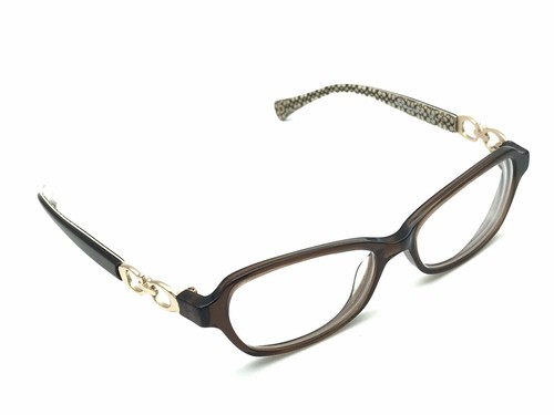 ebay coach eyeglass frames