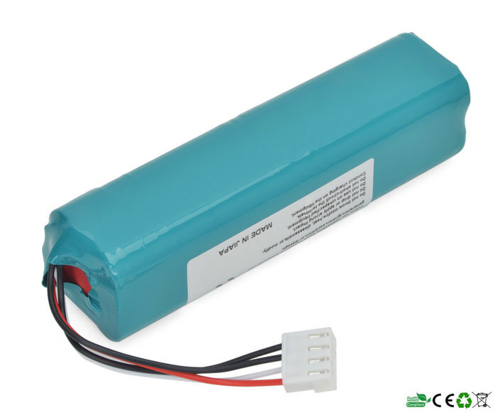 8TH-2400A-2LW Battery for Fukuda 6L2L1 LS1506 FCP-4010 FX