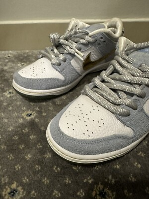 sb dunk low x sean cliver ebay