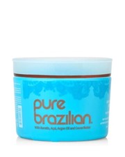 Pure Brazilian Deep Conditioning Masque 16 Fl oz