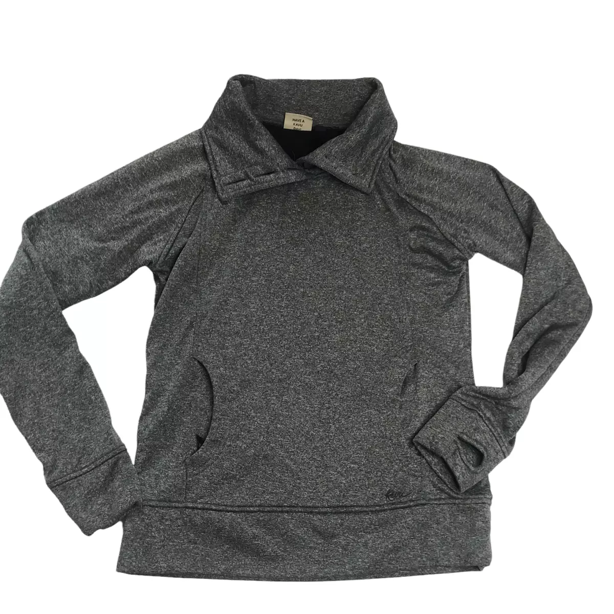 Kavu sweatshirt clearance