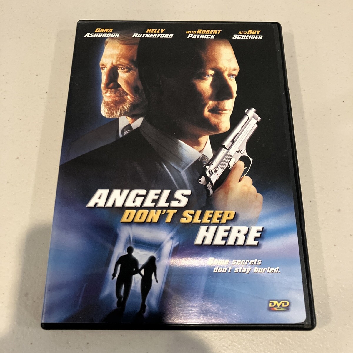 DCI☆DVD☆2000 2006 20th Century Fox Home Entertainment - The Seven Year