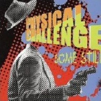 Physical Challenge - Some Still Care CD AMERICAN NIGHTMARE UNDERDOG 