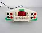 Bio-Rad PowerPac Basic Electrophoresis Power Supply, 300V, 75W
