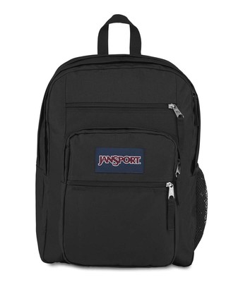 JanSport Laptop Backpack - Computer Bag with 2 Compartments, Ergonomic Shoulder 