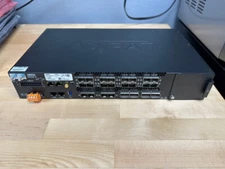 Adtran SDX6320-16 16-Port XGS-PON OLT, DC Powered, 11971330F1 CSM9T00ERA