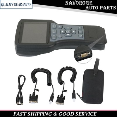 1313K-4401 Full Function Handheld Programmer fits for Curtis 1313-4431 1311-4401