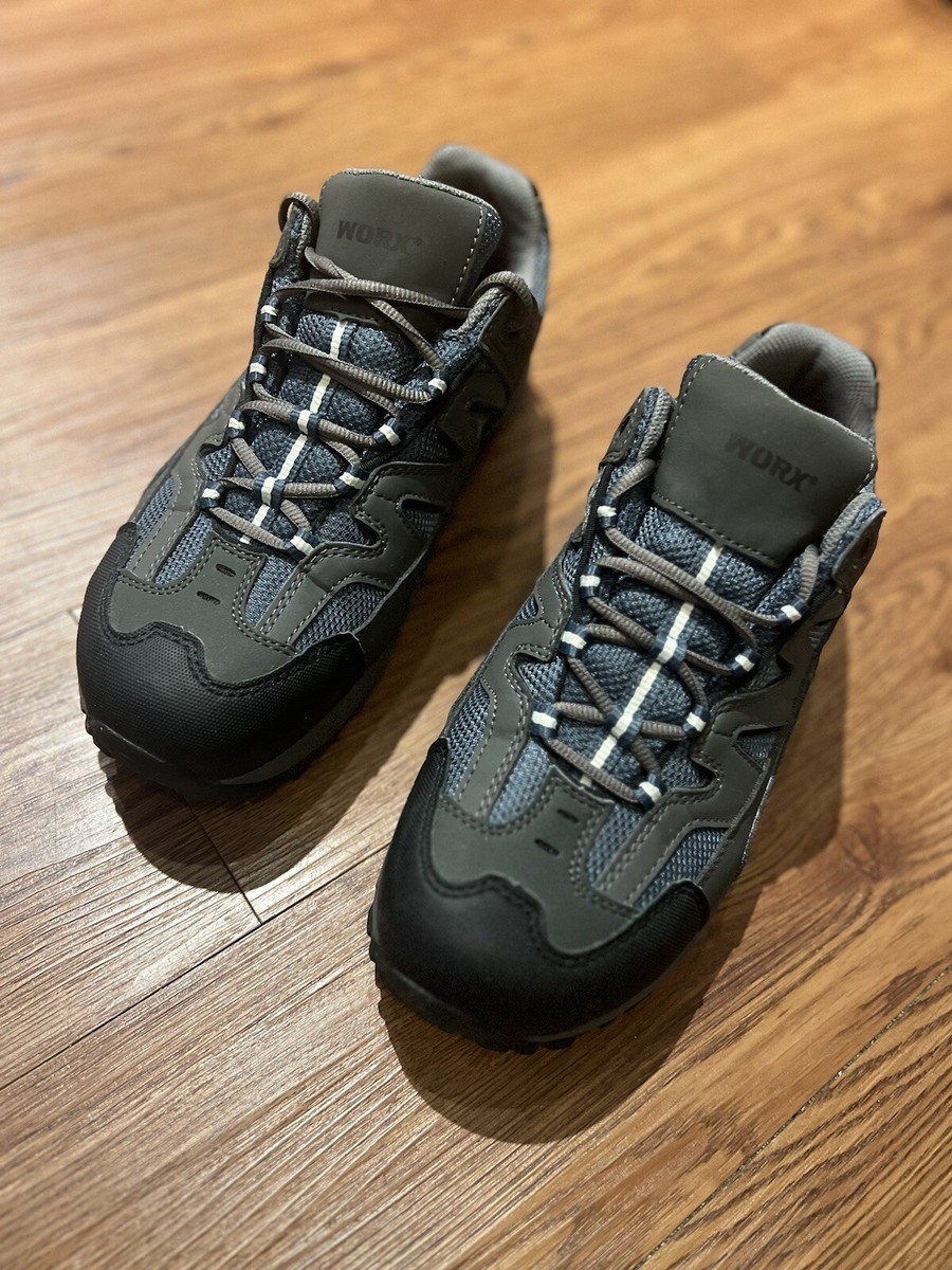 Worx Red Wing Men display picture 2