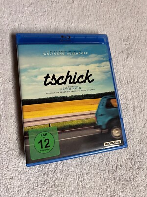Tschick von Fatih Akin | Zustand sehr gut | Blu-Ray