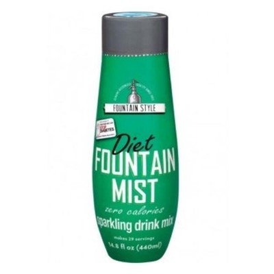 Sodastream sparkling drink Mix #13 (811572025588)
