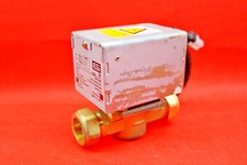 ESI 22mm 2 Port Pre-Plumbed Motorised Zone Valve ESZV222PM