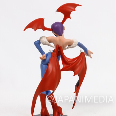 Darkstalkers (Vampire) Lilith Mini Figure Capcom Collection JAPAN