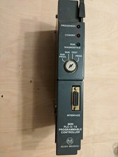 Allen Bradley 1772-LV Ser B PLC-2/15 Mini Processor Programmable Controller Used