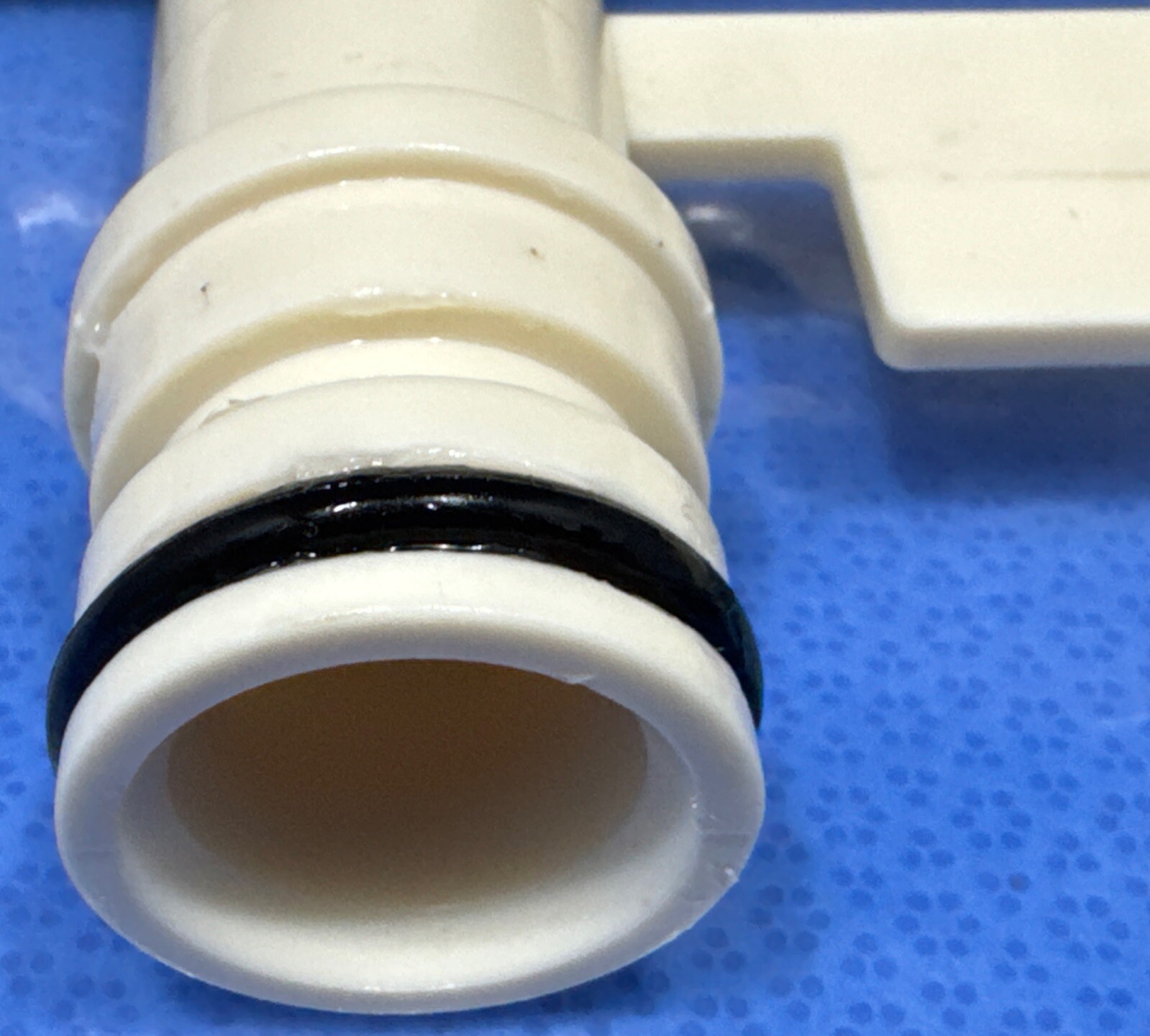 7129871 Water Softener Bypass Valve w/ Threads for 34371, WS15X10012, 3437...