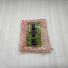 MANITOWOC 24-0812-3 RELAY BOARD TMWR1377010 MEW2408123 MPCR1377011 NCC