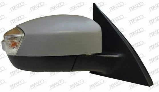 PRASCO FD7307373 Outside Mirror 1405035 | eBay